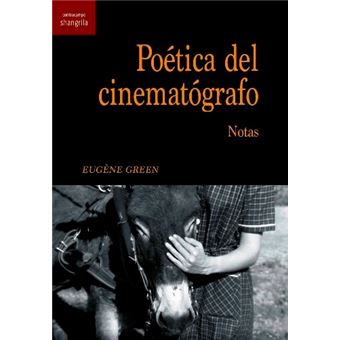 Poetica del cinematografo-notas