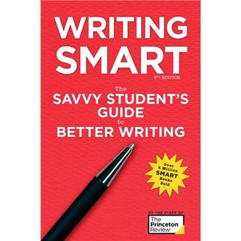 Writing Smart, 3rd Edition