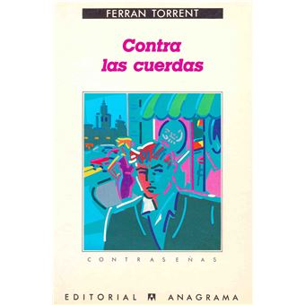 Contra las cuerdas - 1