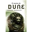 El Mesías De Dune (Las Crónicas De Dune 2)