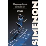 Maigret y el caso del ministro (Las novelas de Maigret)