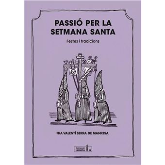 Passio Per La Setmana Santa - 1