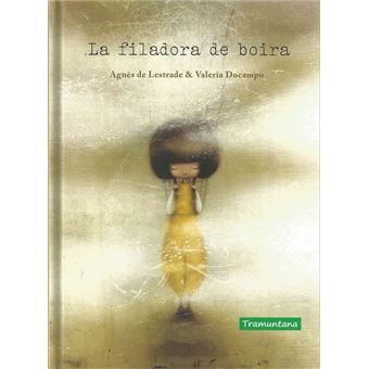 La filadora de boira