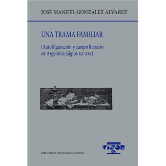 Una trama familiar - 1