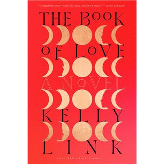 The Book Of Love