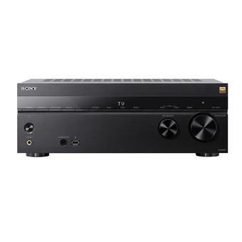 Reproductor de doble cassette Teac W-1200 Negro - Accesorio HiFi - Los  mejores precios