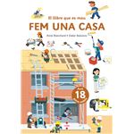 C-ELQM. FEM UNA CASA
