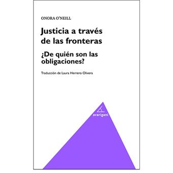 Justicia a través de las fronteras