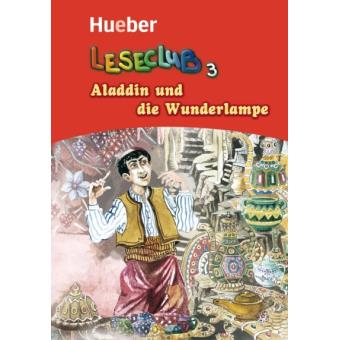 LESECLUB.3.ALADDIN UND DIE WUNDERLAMPE - 1
