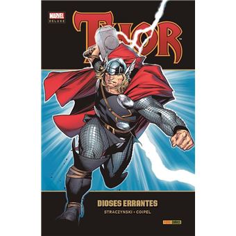 Thor: Dioses Errantes