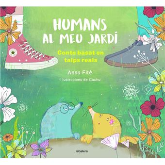 Humans al meu jardí