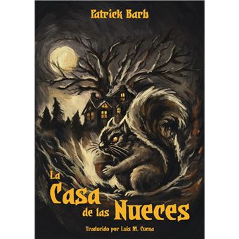 La Casa De Las Nueces