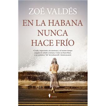 En La Habana nunca hace frío