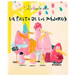 La fiesta de los pajaros