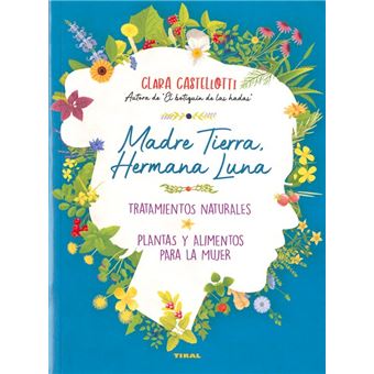 Madre tierra hermana luna-tratamien