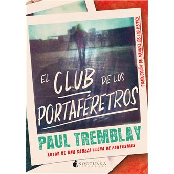 El Club de los Portaféretros