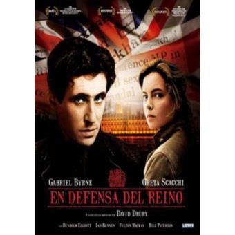 En defensa del reino - DVD