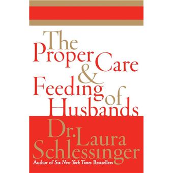 The Proper Care and Feeding of Husbands - 1