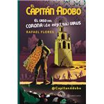 El capitán adobo. el caso del corona (de espina) virus