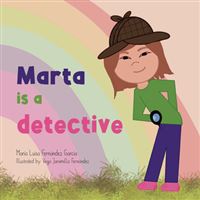 Marta is a detective