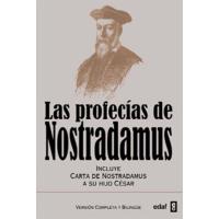 Las profecías de Nostradamus