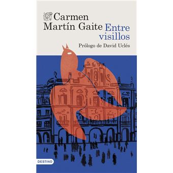 Entre visillos