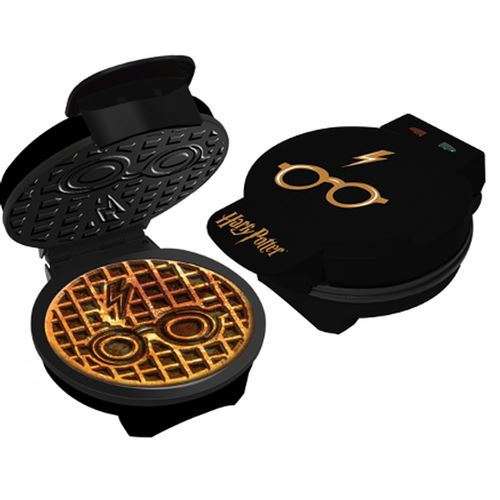Gofrera Gafas y Rayo de Harry Potter por 42,90€ 