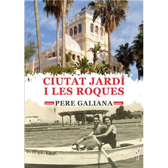 Ciutat Jardí i les Roques