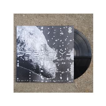 Lp-neptune s lair (2lp)