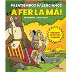 A fer la mà! Pasatiempos valencianos