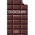 Chocolate-50 recetas