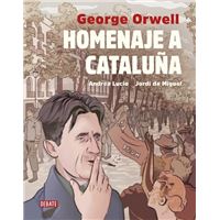 Homenaje a Cataluña