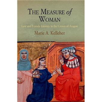 The Measure of Woman - 1