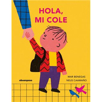 Hola Mi Cole