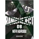 Ranger Reject 8