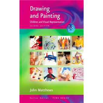 Drawing and Painting - 1