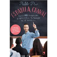 Espabila, chaval