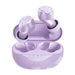 Auriculares Bluetooth Fresh'n Rebel Twins Breez True Wireless Dreamy Lilac