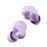 Auriculares Bluetooth Fresh'n Rebel Twins Breez True Wireless Dreamy Lilac