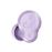 Auriculares Bluetooth Fresh'n Rebel Twins Breez True Wireless Dreamy Lilac