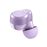 Auriculares Bluetooth Fresh'n Rebel Twins Breez True Wireless Dreamy Lilac