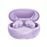Auriculares Bluetooth Fresh'n Rebel Twins Breez True Wireless Dreamy Lilac