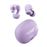 Auriculares Bluetooth Fresh'n Rebel Twins Breez True Wireless Dreamy Lilac