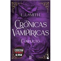 Conflicto-Cronicas Vampiricas 2