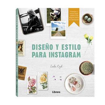 Diseño y estilo para instagram