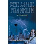 Benjamin franklin-autobiografia