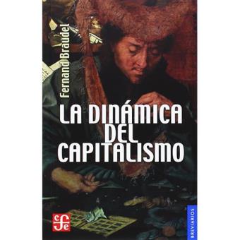 La dinámica del capitalismo