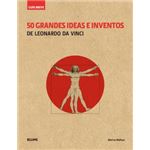 50 grandes ideas e inventos leonard