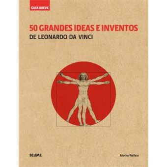50 grandes ideas e inventos leonard