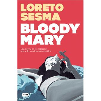Bloody Mary